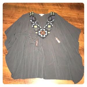 Lovestitch Tunic